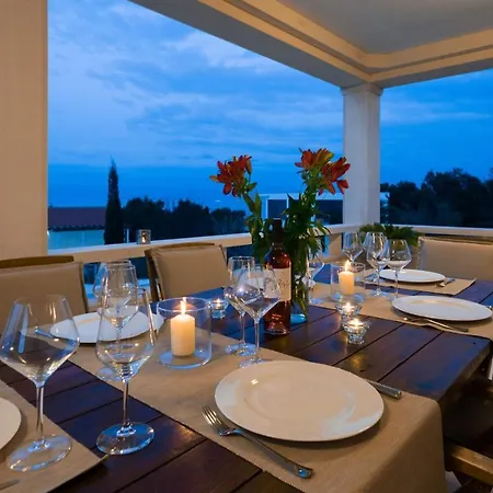 Villa Stella Marina Old Sutivan