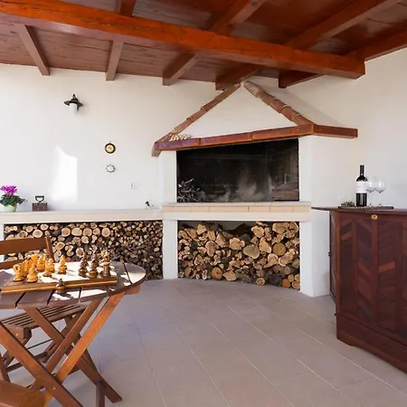 Stella Marina Old Villa *