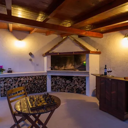 Villa Stella Marina Old